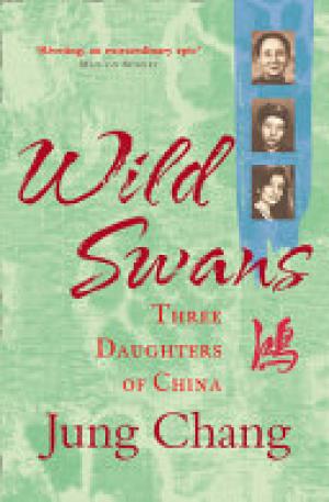 (PDF DOWNLOAD) Wild Swans : Three Daughters of China