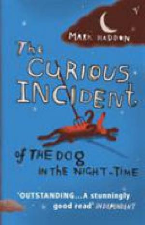 (PDF DOWNLOAD) The Curious Incident of the Dog in the Night-time