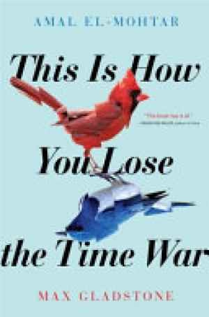 (PDF DOWNLOAD) This Is How You Lose the Time War
