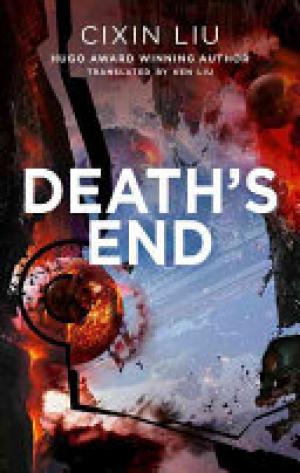 (PDF DOWNLOAD) Death's End by Cixin Liu