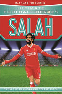 (PDF DOWNLOAD) Salah - Collect Them All! by Matt Oldfield