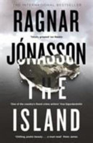 (PDF DOWNLOAD) The Island : Hidden Iceland Series, Book Two