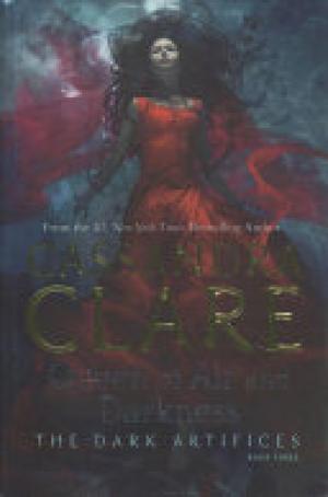 (PDF DOWNLOAD) Queen of Air and Darkness by Cassandra Clare