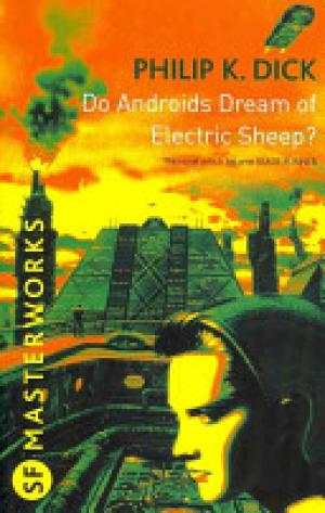 (PDF DOWNLOAD) Do Androids Dream of Electric Sheep?