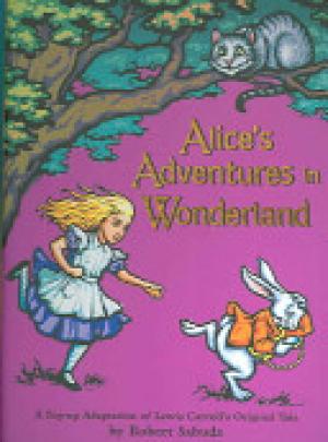 (PDF DOWNLOAD) Alice's Adventures in Wonderland