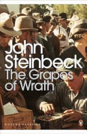 (PDF DOWNLOAD) The Grapes of Wrath by John Steinbeck