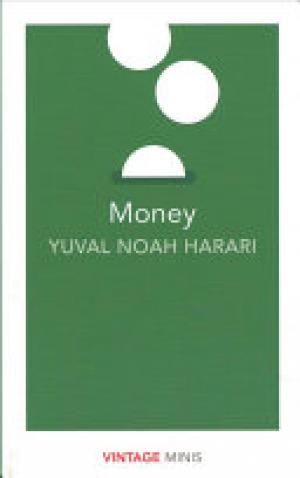(PDF DOWNLOAD) Money by Yuval Noah Harari