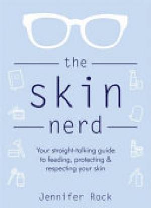 (PDF DOWNLOAD) The Skin Nerd by Jennifer Rock