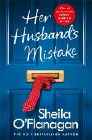 (PDF DOWNLOAD) Her Husband's Mistake: a Marriage, a Secret, and a Wife's Choice...