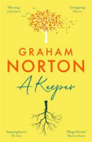 (PDF DOWNLOAD) A Keeper by Graham Norton