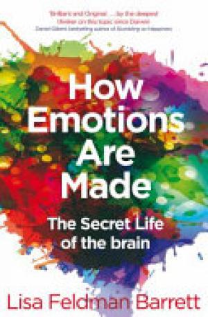 (PDF DOWNLOAD) How Emotions Are Made