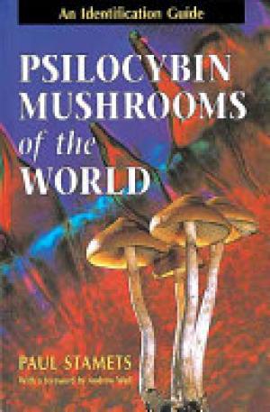 (PDF DOWNLOAD) Psilocybin Mushrooms of the World