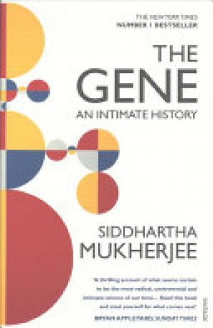 (PDF DOWNLOAD) The Gene : An Intimate History