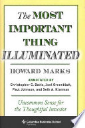 (PDF DOWNLOAD) The Most Important Thing Illuminated