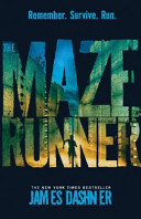 (PDF DOWNLOAD) The Maze Runner by James Dashner