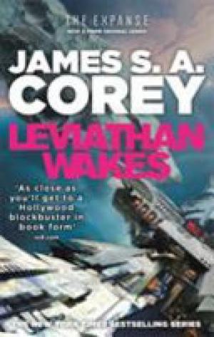 (PDF DOWNLOAD) Leviathan Wakes by James S. A. Corey