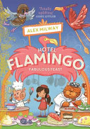 (PDF DOWNLOAD) Hotel Flamingo: Fabulous Feast