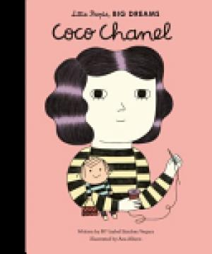 (PDF DOWNLOAD) Coco Chanel by María Isabel Sánchez Vegara