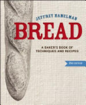 (PDF DOWNLOAD) Bread : A Baker's Book of Techniques and Recipes
