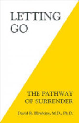 (PDF DOWNLOAD) Letting Go : The Pathway of Surrender