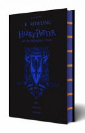 (PDF DOWNLOAD) Harry Potter and the Philosopher's Stone - Ravenclaw Edition
