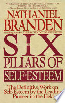 (PDF DOWNLOAD) The Six Pillars of Self-esteem