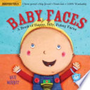 (PDF DOWNLOAD) Indestructibles: Baby Faces