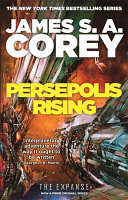 (PDF DOWNLOAD) Persepolis Rising by James S. A. Corey