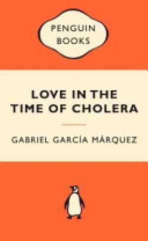 (PDF DOWNLOAD) Love in the Time of Cholera
