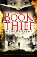 (PDF DOWNLOAD) The Book Thief by Markus Zusak