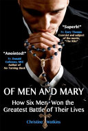 (PDF DOWNLOAD) Of Men and Mary by Christine Anne Watkins
