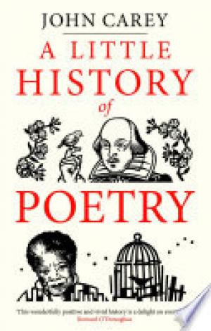 (PDF DOWNLOAD) A Little History of Poetry
