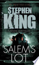 (PDF DOWNLOAD) 'Salem's Lot by Stephen King