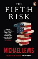(PDF DOWNLOAD) The Fifth Risk : Undoing Democracy