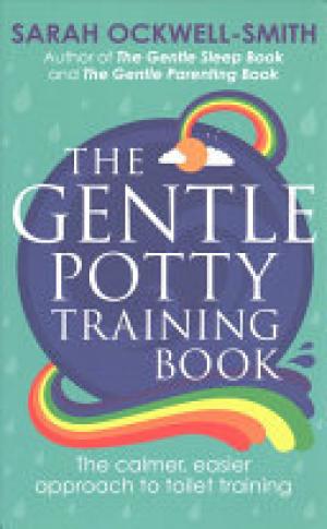 (PDF DOWNLOAD) The Gentle Potty Training Book
