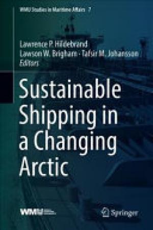(PDF DOWNLOAD) Sustainable Shipping in a Changing Arctic
