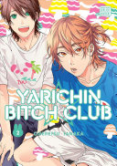 (PDF DOWNLOAD) Yarichin Bitch Club, Vol. 2