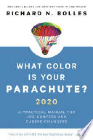 (PDF DOWNLOAD) What Color Is Your Parachute? 2020
