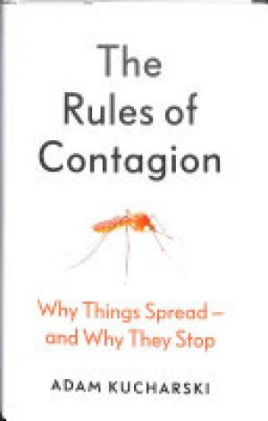(PDF DOWNLOAD)The Rules of Contagion