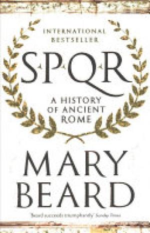 (PDF DOWNLOAD) SPQR : A History of Ancient Rome