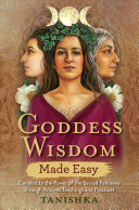 (PDF DOWNLOAD) Goddess Wisdom Made Easy