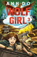 (PDF DOWNLOAD) The Secret Cave: Wolf Girl 3