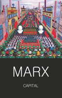 (PDF DOWNLOAD) Capital by Karl Marx