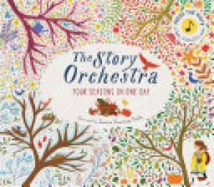 (PDF DOWNLOAD) The Story Orchestra: Four Seasons in One Day