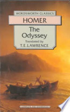 (PDF DOWNLOAD) The Odyssey