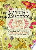 (PDF DOWNLOAD) Nature Anatomy by Julia Rothman