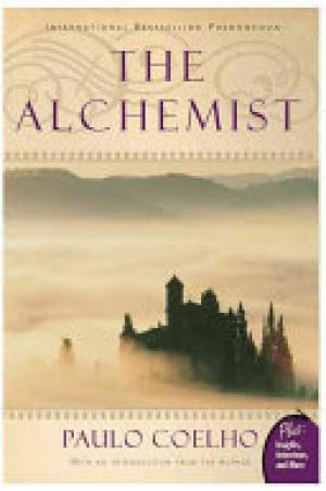 (PDF DOWNLOAD) Alchemist International Edition