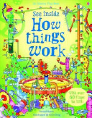 (PDF DOWNLOAD) How Things Work : See Inside