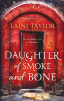 (PDF DOWNLOAD) Daughter of Smoke and Bone