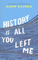 (PDF DOWNLOAD) History is All You Left Me